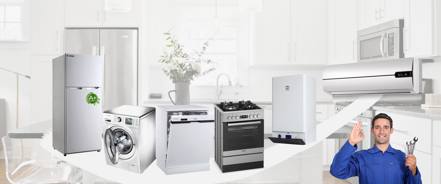 Avanos Whirlpool Servisi